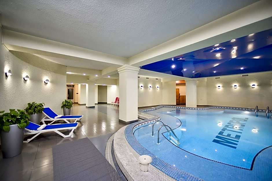 METROPOL HOTEL Yerevan