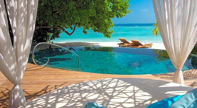 Milaidhoo Island Maldives