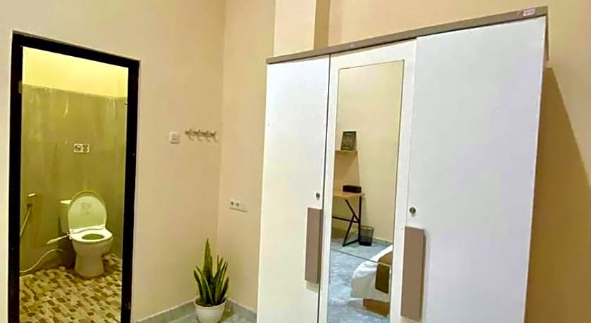 Al-Kiswah Syariah Guest House