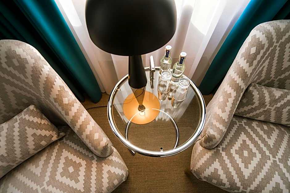 Hotel Das Lola