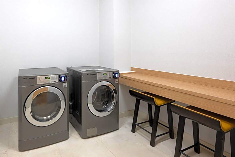 Hilton Garden Inn Denver Tech Center