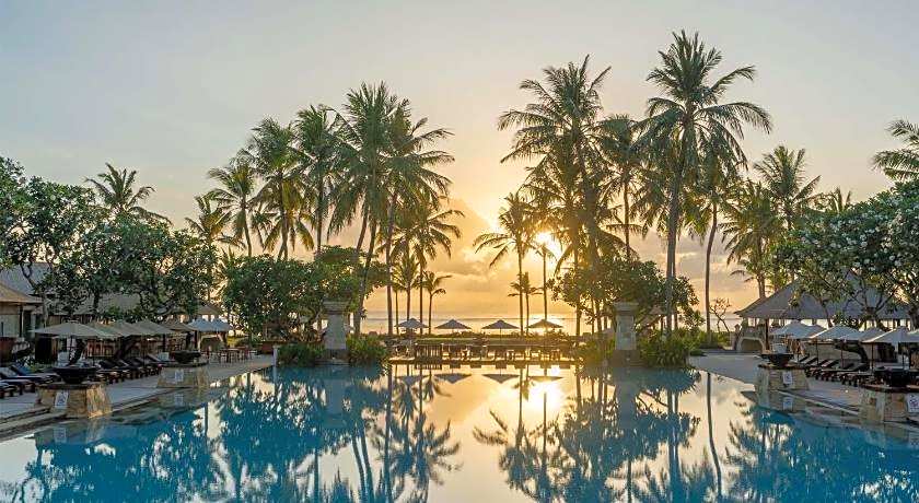 Conrad By Hilton Bali