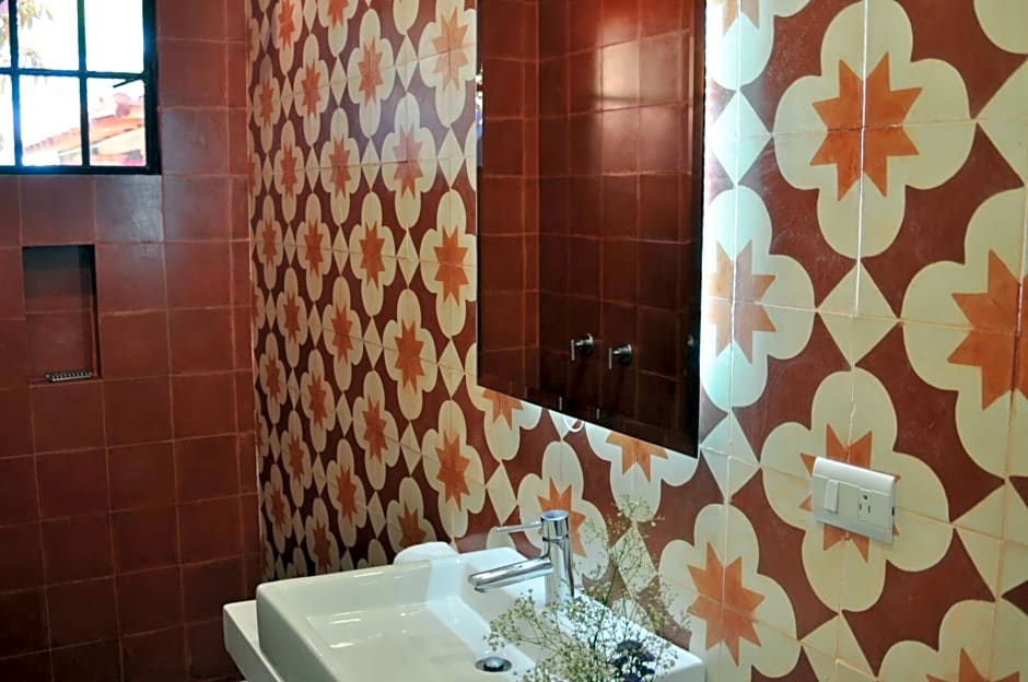 La Betulia Bed and Breakfast
