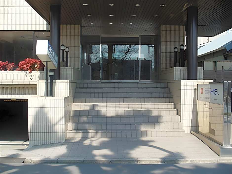 OKAZAKI DAIICH HOTEL