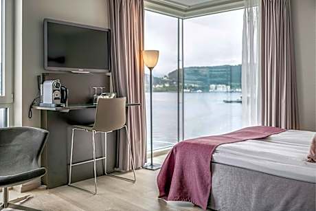 Junior Suite with Sea View