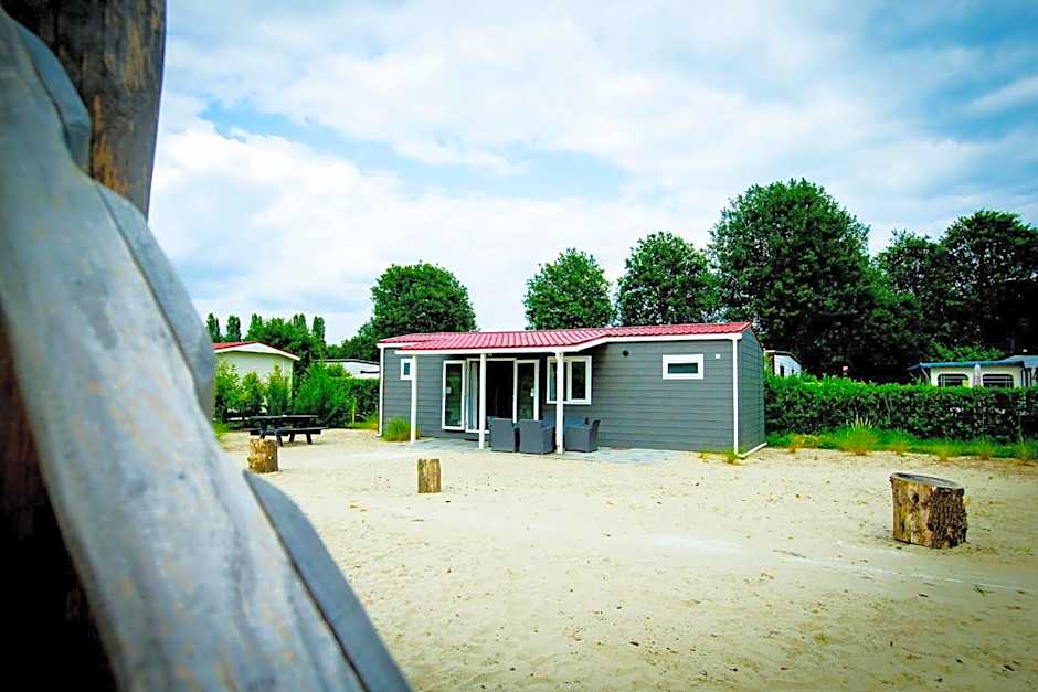 Holiday park Duinhoeve