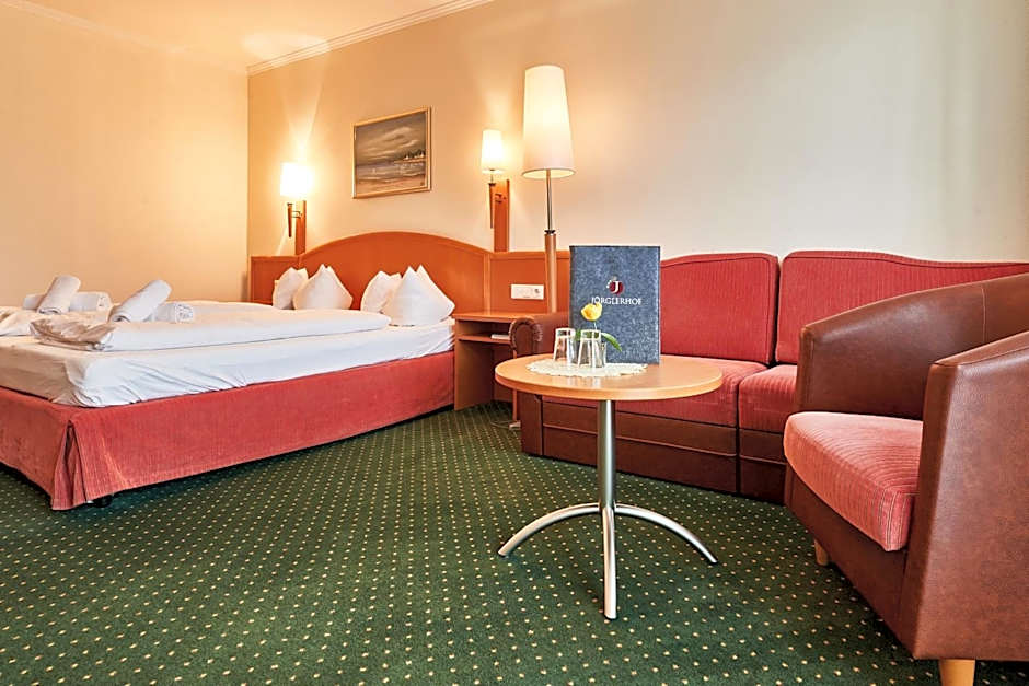 Ferienhotel Jörglerhof