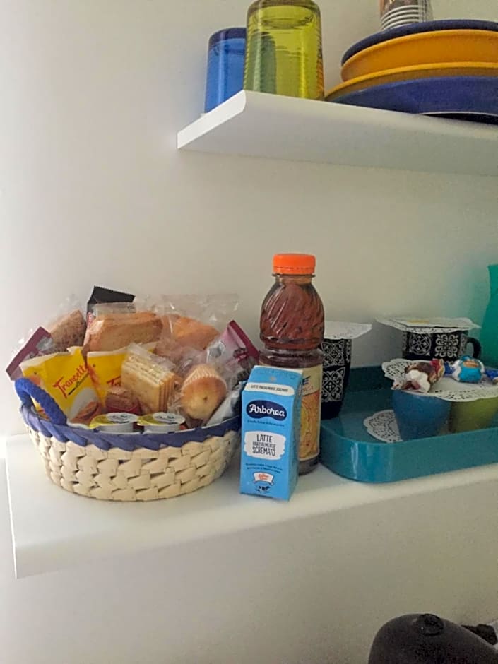 Sorrento Penthouse Suites