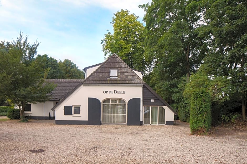 Fletcher Hotel Het Veluwse Bos