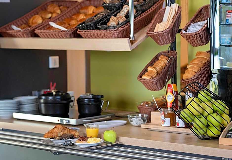 B&B Hôtel Avignon (2)