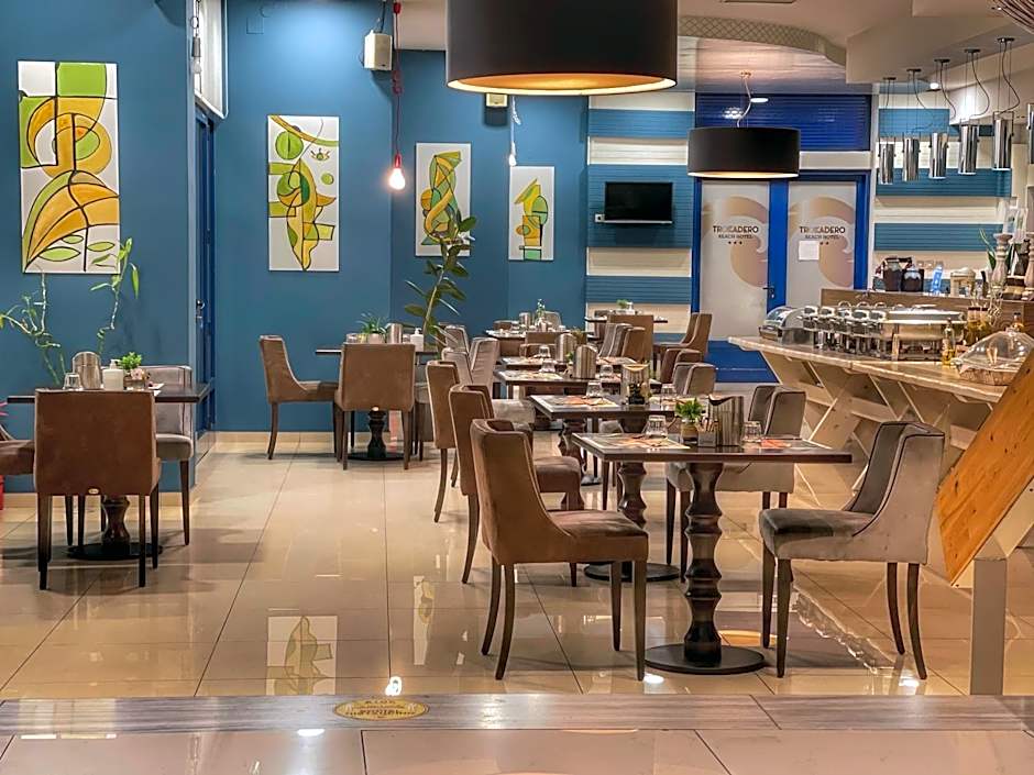 Trokadero Boutique Hotel