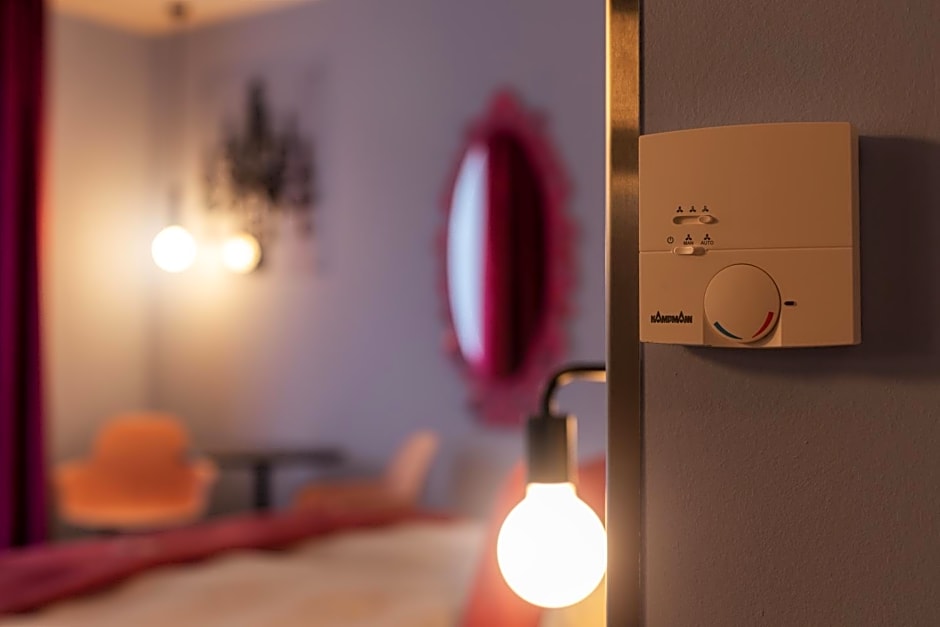 Holiday Inn - The Niu, Mood Mainz By IHG