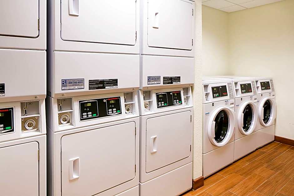 TownePlace Suites by Marriott Kansas City Airport
