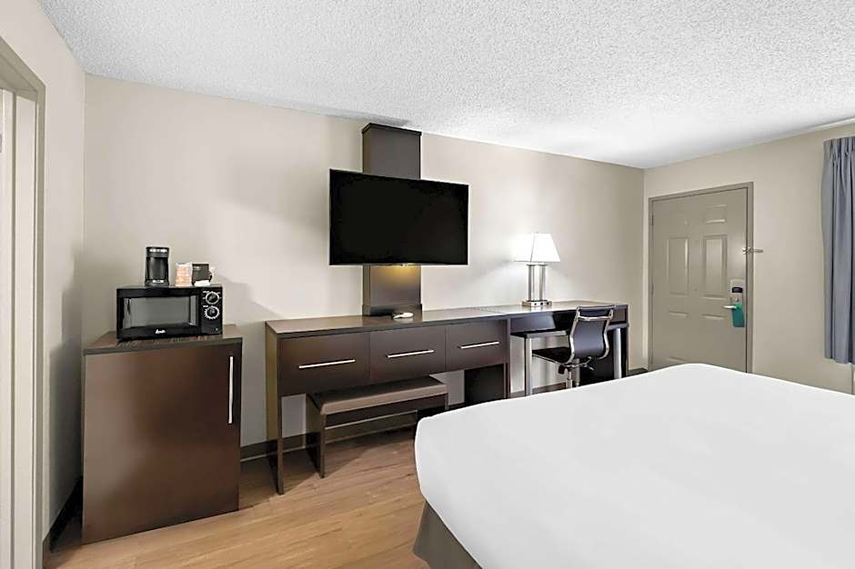 Quality Inn & Suites Monticello