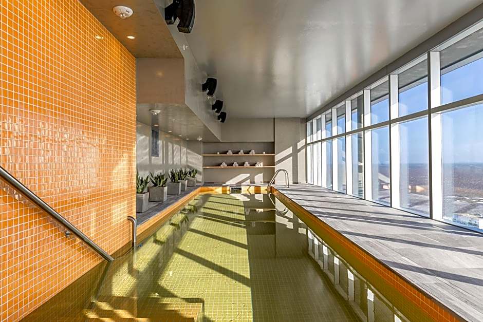 Aloft Montevideo Hotel