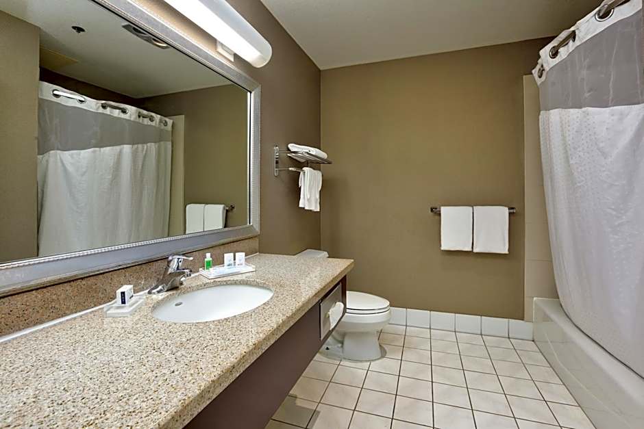 Holiday Inn Hotel & Suites Santa Maria By IHG