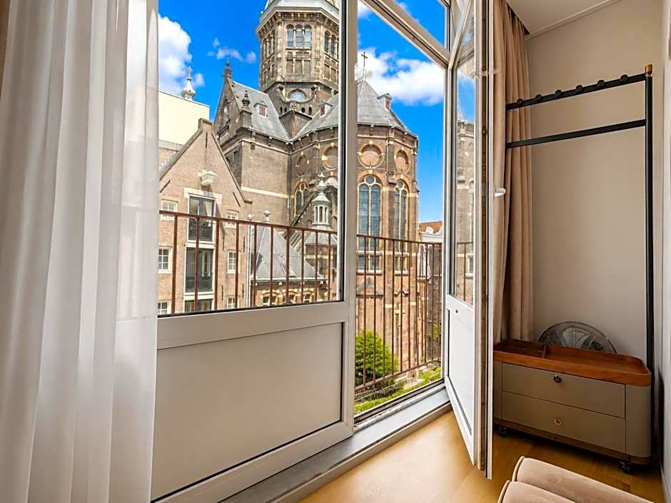 De Herbert Amsterdam - Formerly France Hotel