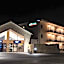 Brit Hotel Privilège Figeac