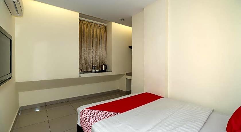 OYO 89965 Stay Inn Ii
