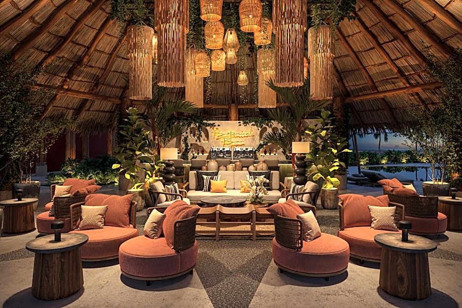 Paraiso de la Bonita Adult All-Inclusive, a Luxury Collection Resort