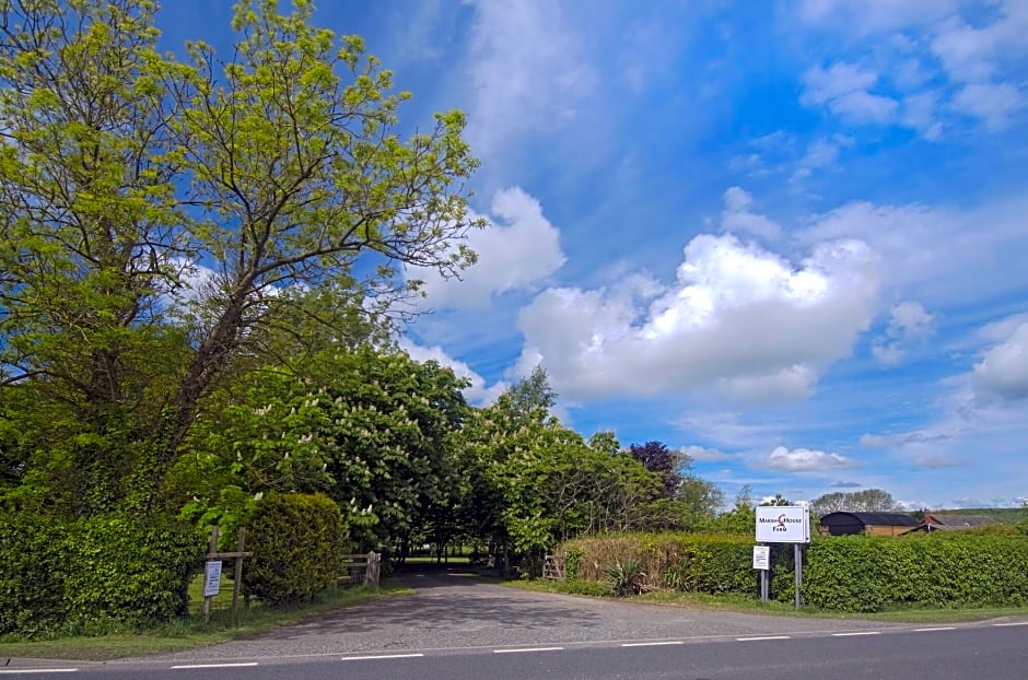Marsh House Farm