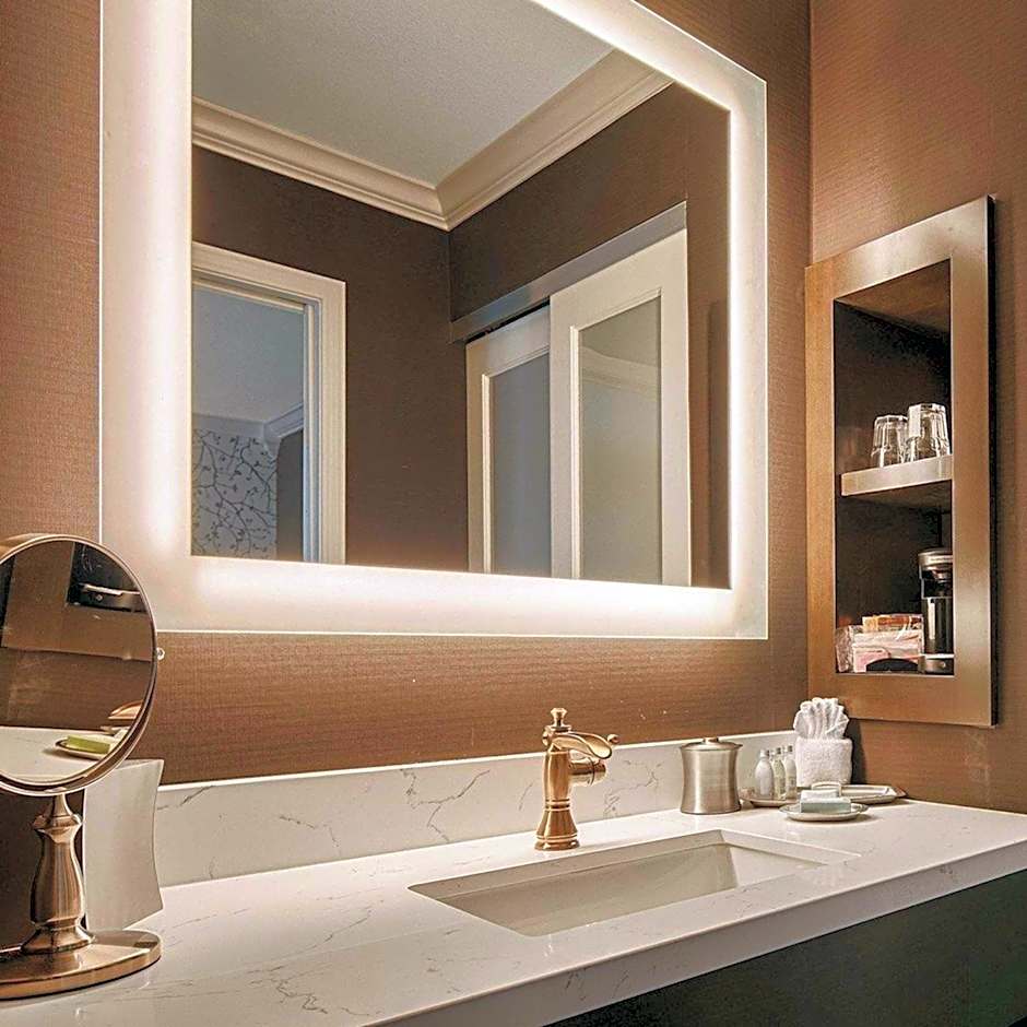 The Burgundy Hotel, Tapestry Collection by Hilton