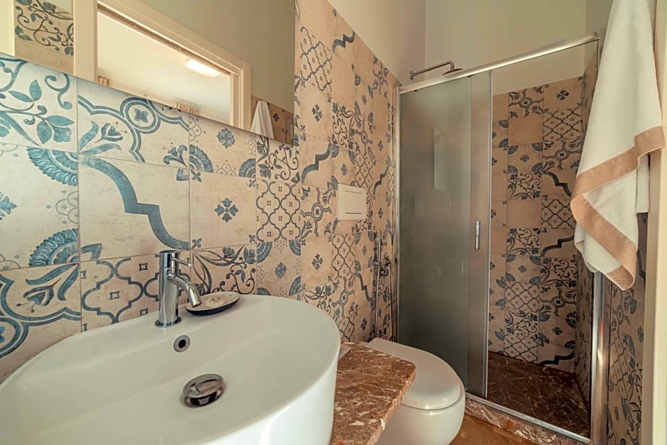 B&B Teatro Greco 39