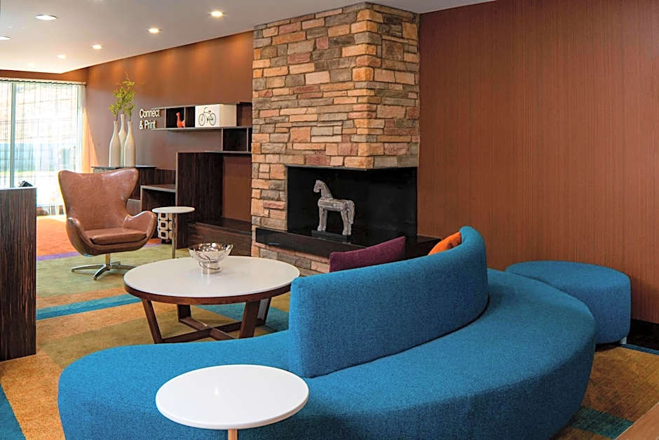 Fairfield Inn & Suites by Marriott Batesville