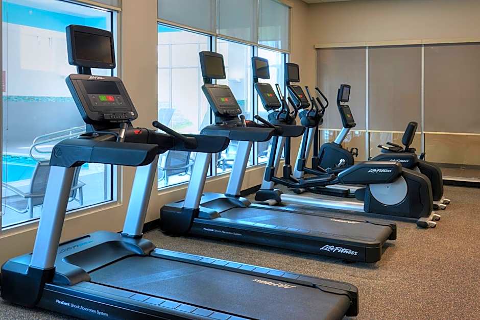 TownePlace Suites by Marriott Cleveland Solon