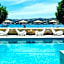 Alidian bay Suites Leros