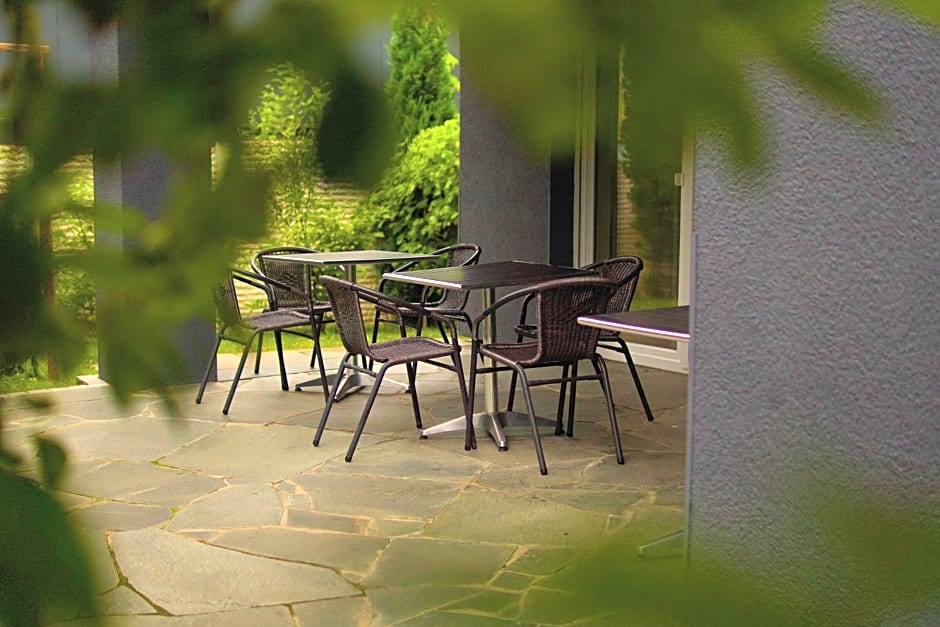 bed & breakfast Outlet Hotel