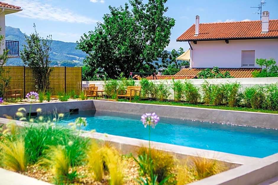 Hotel Restaurant Santiago