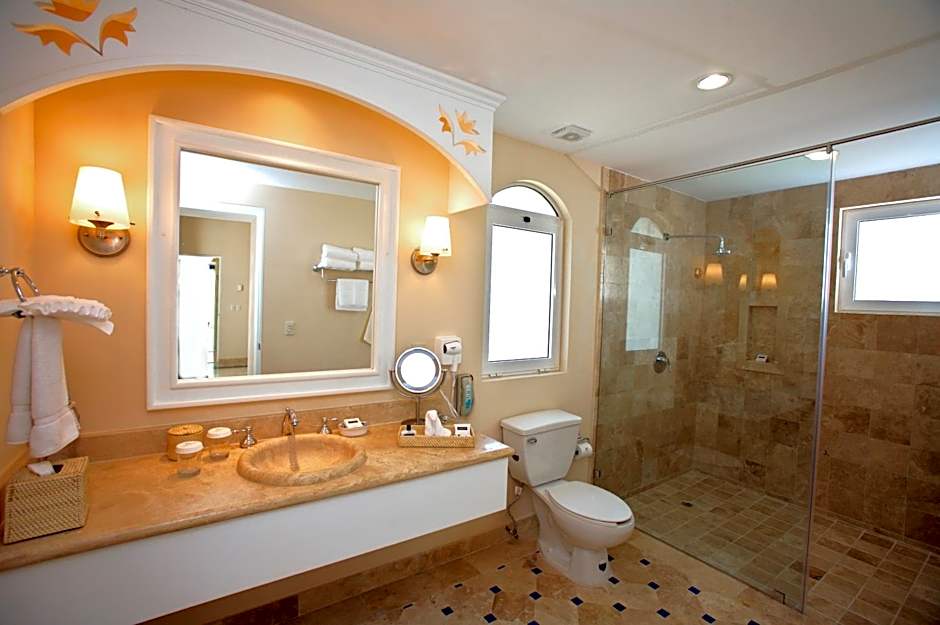 Pueblo Bonito Emerald Luxury Villas & Spa - All Inclusive