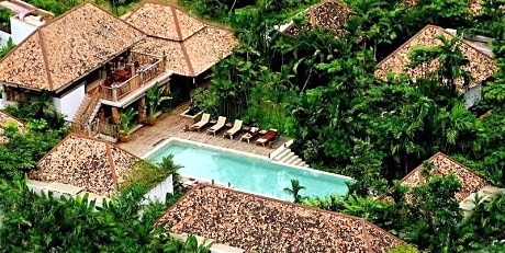 The Cliff Elegance Resort Ao Nang