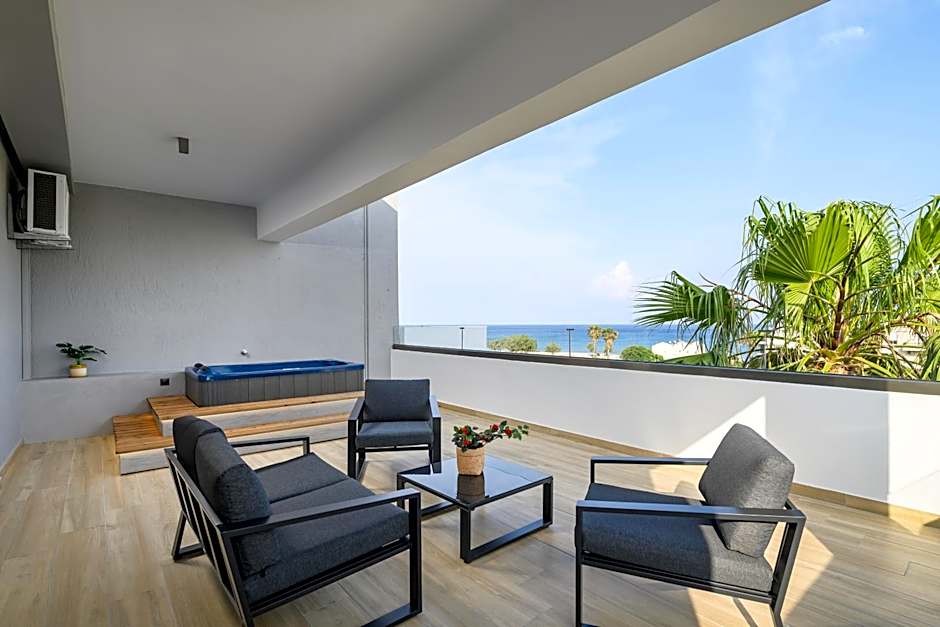 Nicolas Grand Suites, Adults Only