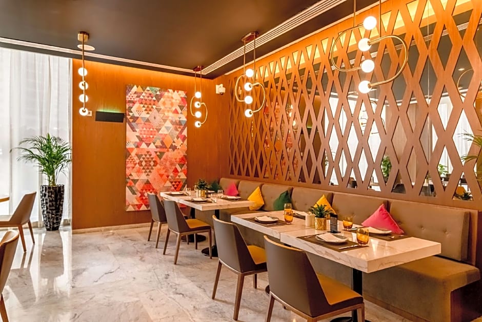 Aleph Doha Residences, Curio Collection by Hilton