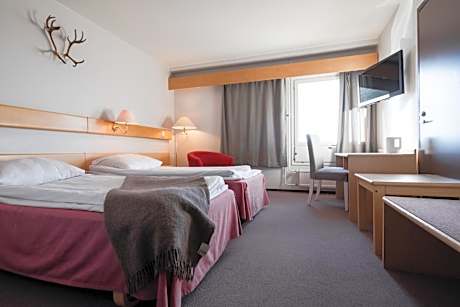 Twin Room - 2nd Floor