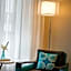 Renaissance by Marriott Denver Downtown City Center Hotel
