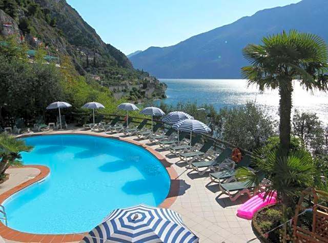 Hotel Augusta Garnì