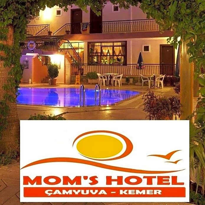 MG Moms Hotel