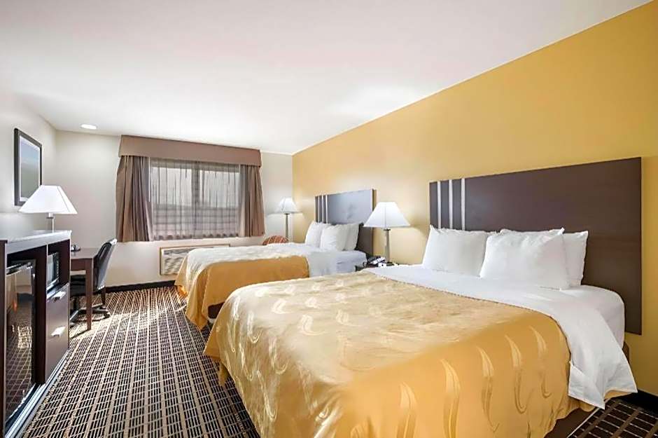 Quality Inn Edgerton