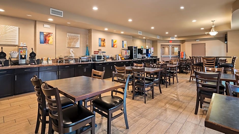 Best Western Plus Oceanside Palms