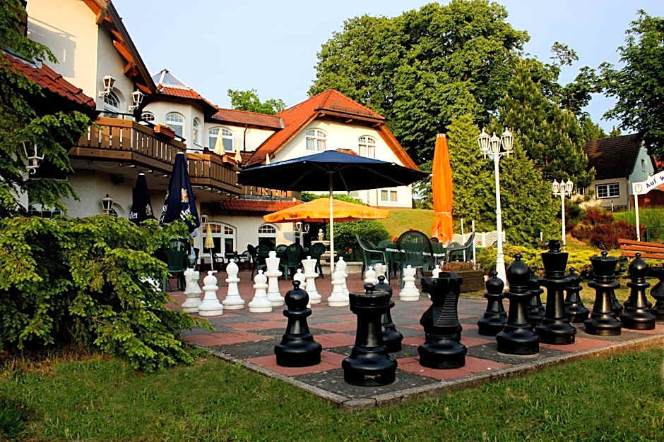 Hotel Heidekrug