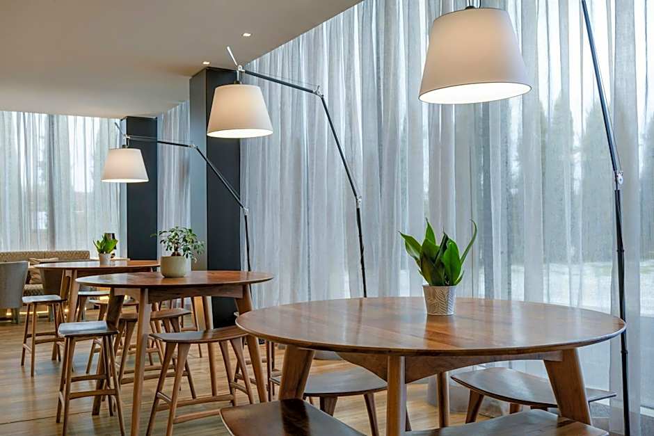 AC Hotel by Marriott La Finca