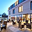 DoubleTree By Hilton Hotel & Conference Centre Warsaw