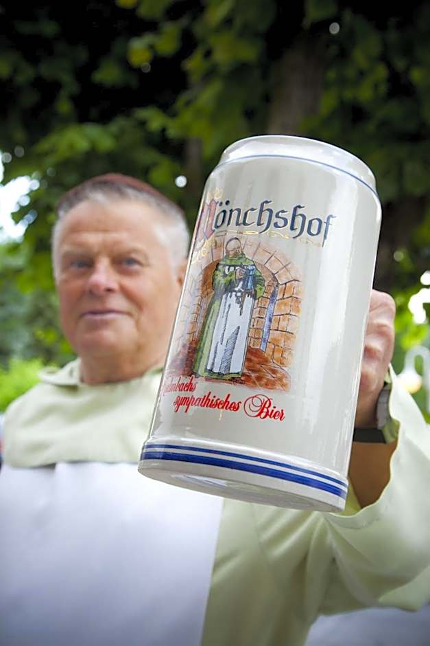 Flair Hotel Dobrachtal