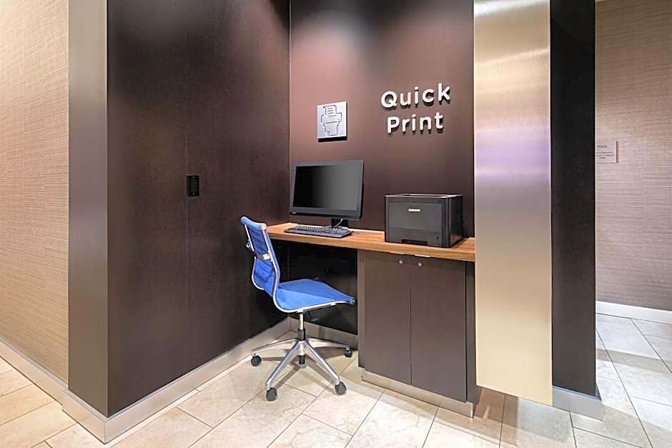 Courtyard by Marriott Cleveland Beachwood