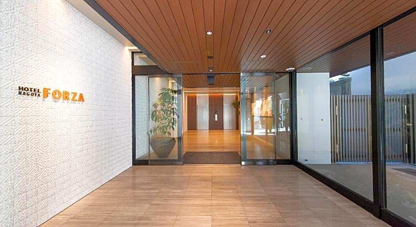 Hotel Forza Nagoya Sakae