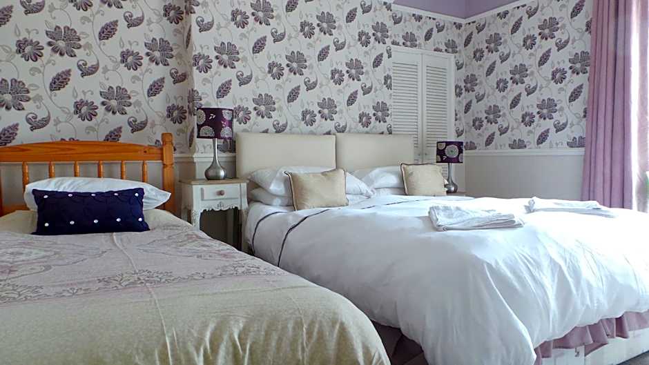 Tynedale Guest House