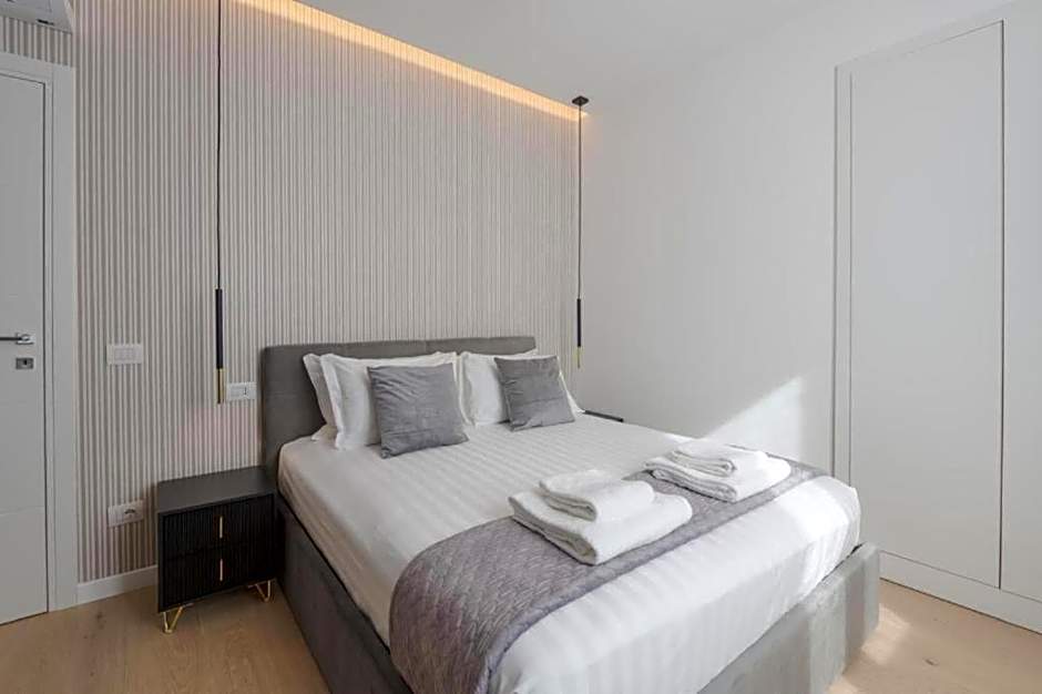 MILAN ROYAL SUITES LUXURY P.ZZA DELLA REPUBBLICA